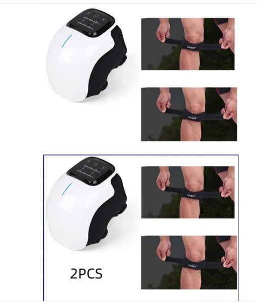 Elektrisches Kniemassagegerät