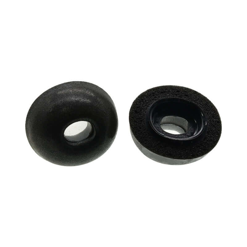 Soft Silicone Ear Hooks and Noise-Canceling Ear Tips for AirPods Pro