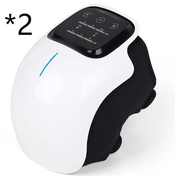Elektrisches Kniemassagegerät