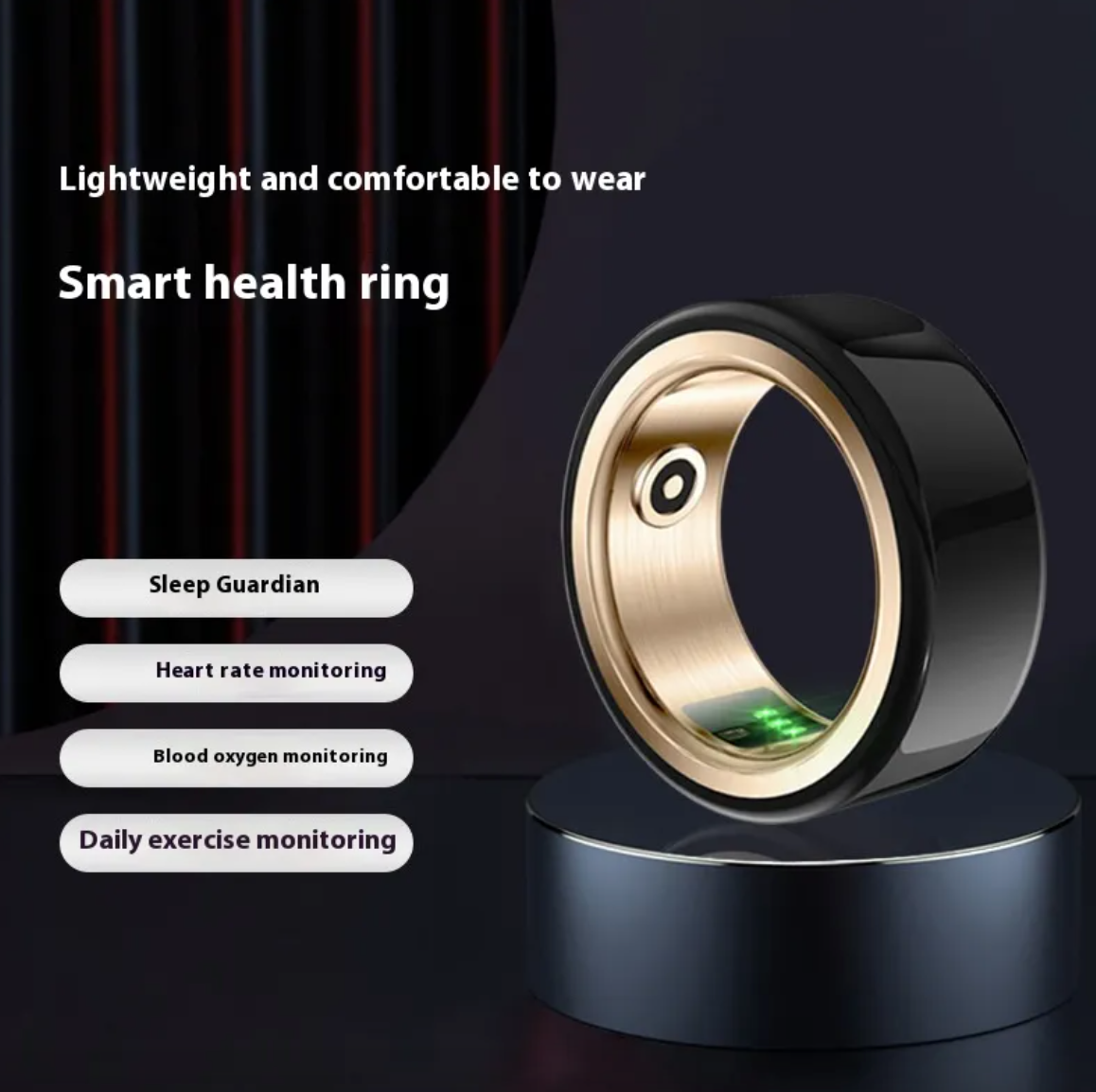 Smart Tech & Wearables