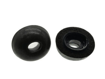 Soft Silicone Ear Hooks and Noise-Canceling Ear Tips for AirPods Pro