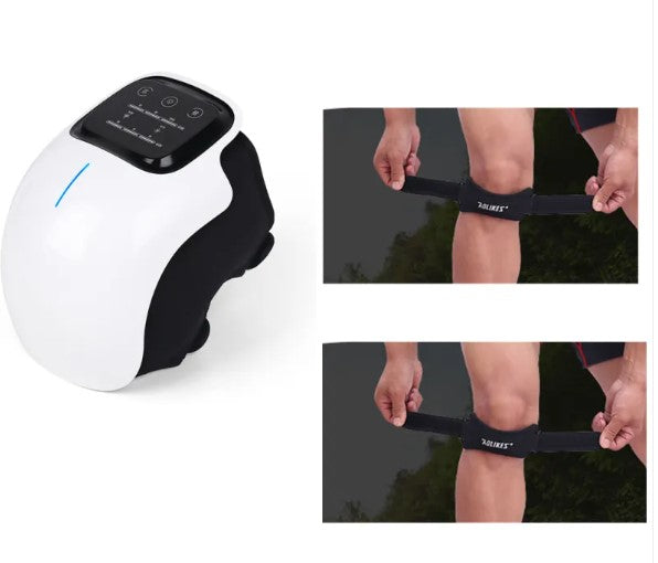 Elektrisches Kniemassagegerät