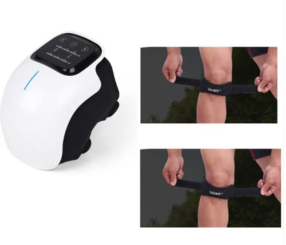 Elektrisches Kniemassagegerät