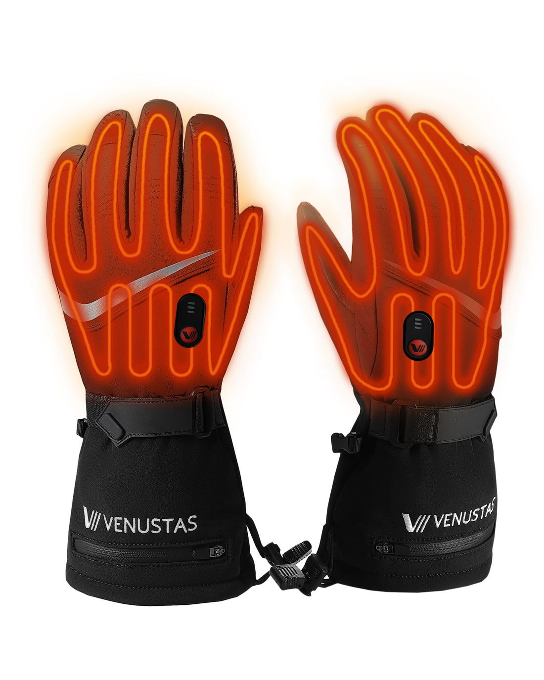 Venustas Heated Gloves