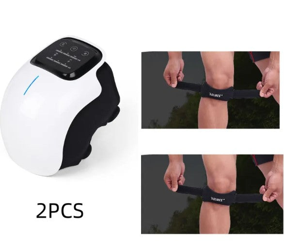 Elektrisches Kniemassagegerät