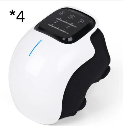 Elektrisches Kniemassagegerät