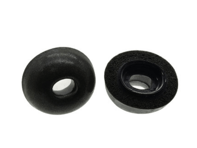 Soft Silicone Ear Hooks and Noise-Canceling Ear Tips for AirPods Pro