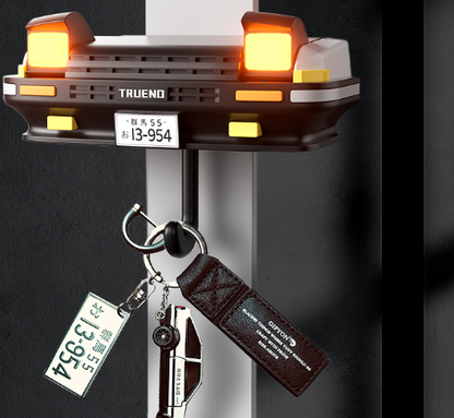 Autoschlüssel-Wandhaken für AE86
