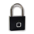 Smart Fingerprint Padlock for Home and Bags