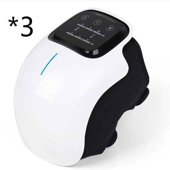 Elektrisches Kniemassagegerät