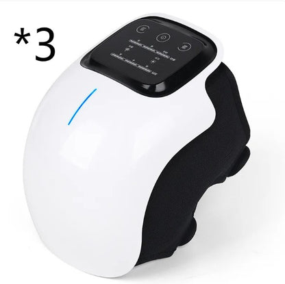 Elektrisches Kniemassagegerät