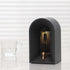 Nordic LED Table Lamp with Bluetooth Speaker front view