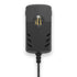 iFi SilentPower iPower2 low noise DC power supply with active noise cancellation and multiple voltage options