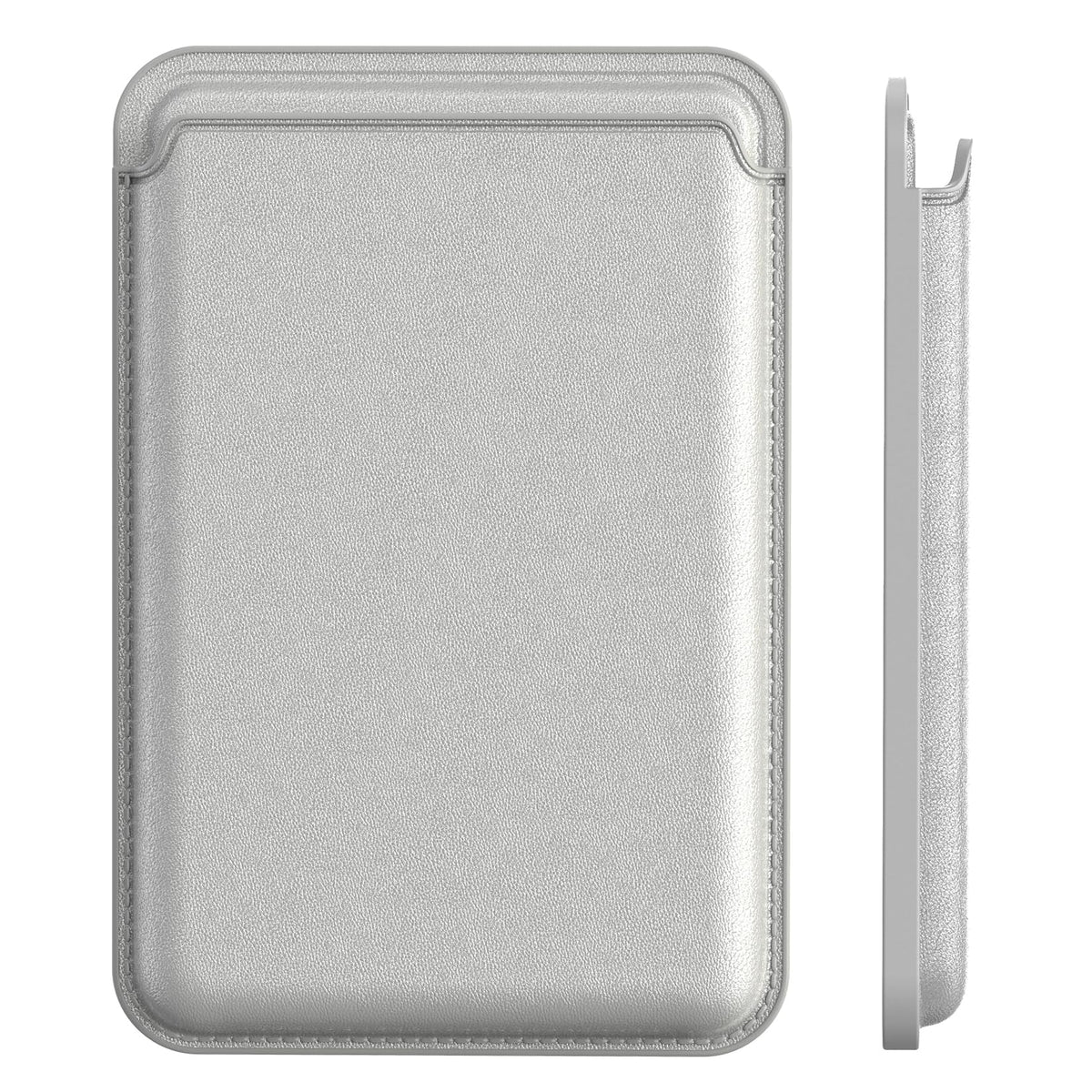 ILYMUS Phone Wallet For Magsafe for iPhone 15