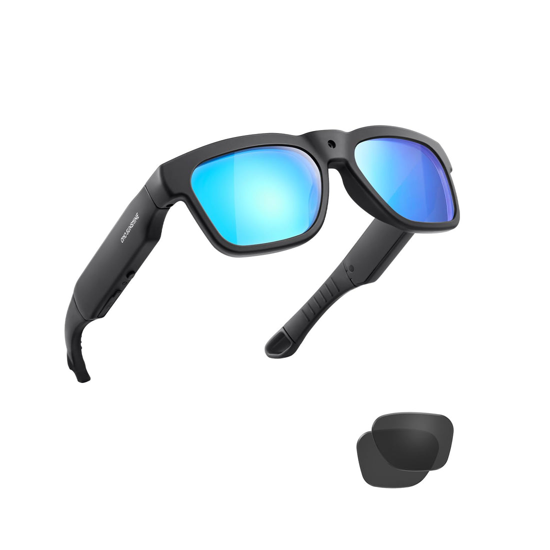 OhO sunshine 256GB WiFi Glasses