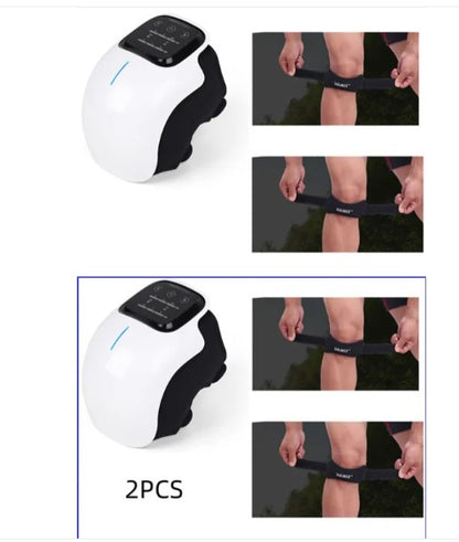 Elektrisches Kniemassagegerät