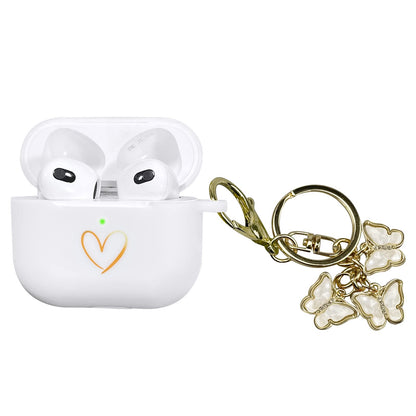AIIEKZ AirPods 3 Hülle