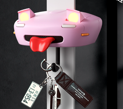 Autoschlüssel-Wandhaken für AE86