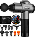 TOLOCO Massage Gun Deep Tissue Back Massager