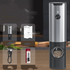 Simple Pepper Grinder with adjustable settings for fresh, flavorful pepper grinding in a sleek, compact design