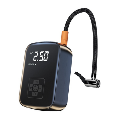 Car Wireless Tire Air Pump