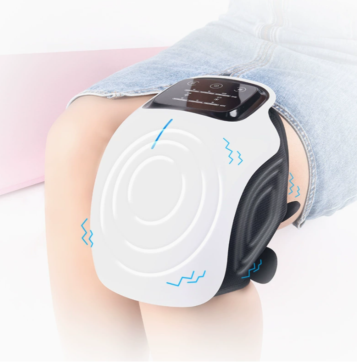 Elektrisches Kniemassagegerät