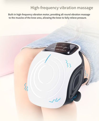 Elektrisches Kniemassagegerät