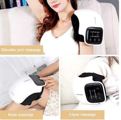 Elektrisches Kniemassagegerät