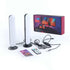 Smart RGBIC LED Music Strip Lights with colorful effects