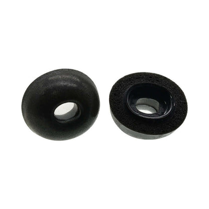 Soft Silicone Ear Hooks and Noise-Canceling Ear Tips for AirPods Pro
