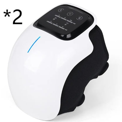 Elektrisches Kniemassagegerät