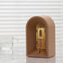 Nordic LED Table Lamp with Bluetooth Speaker front view