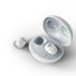 Waterproof Bluetooth 5.0 TWS earbuds with charging case